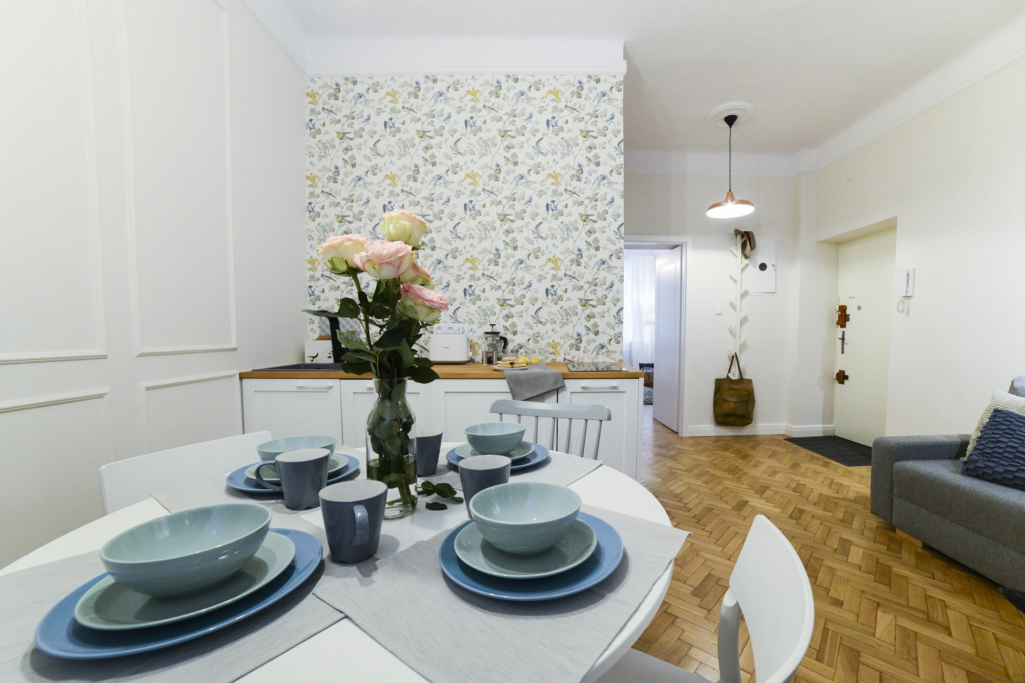 Sparrow Old City Apartment 바르샤바 외부 사진