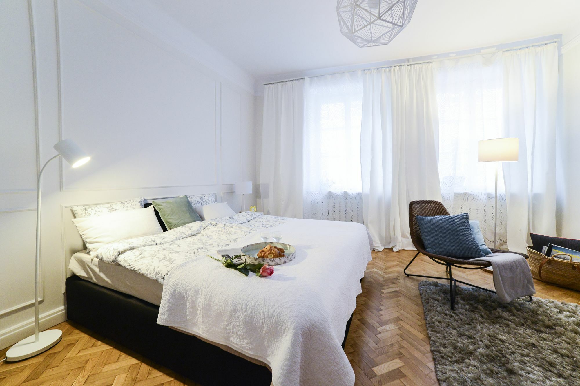 Sparrow Old City Apartment 바르샤바 외부 사진