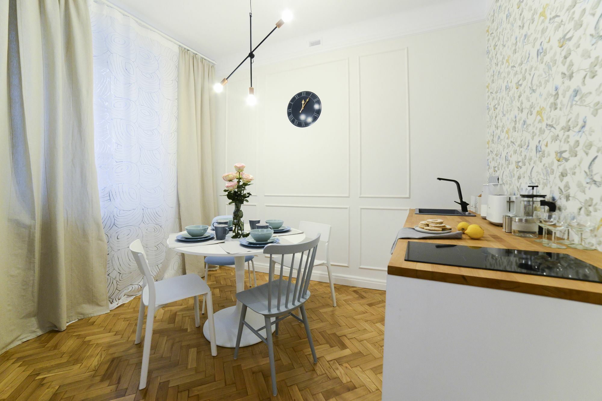 Sparrow Old City Apartment 바르샤바 외부 사진
